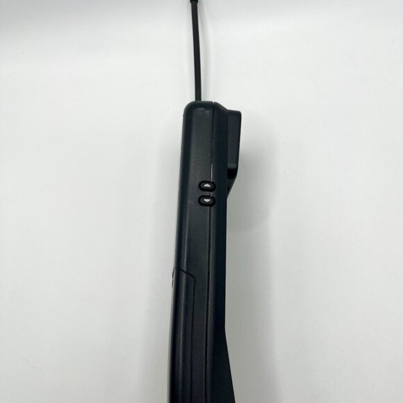 Vintage 90s VTech Tropez Digital 900DL Cordless Phone Retro 900MHz Black - Picture 8 of 8